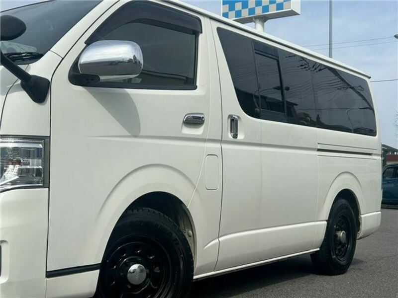 HIACE