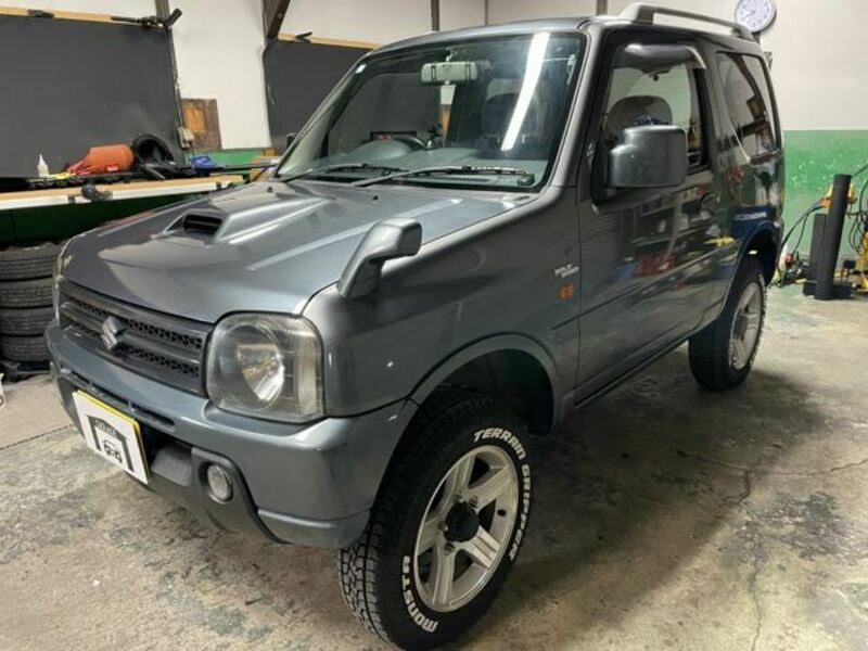 JIMNY