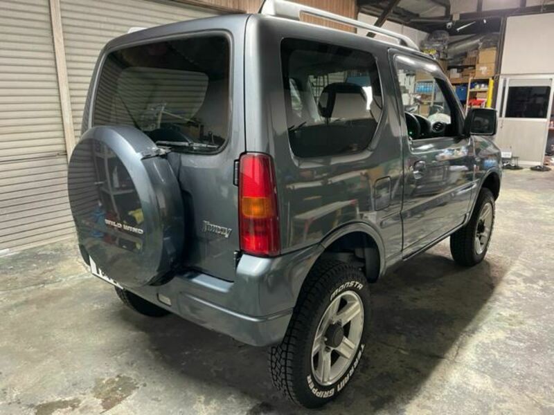 JIMNY