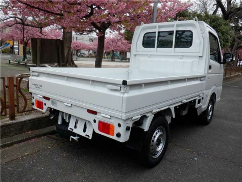 MINICAB TRUCK