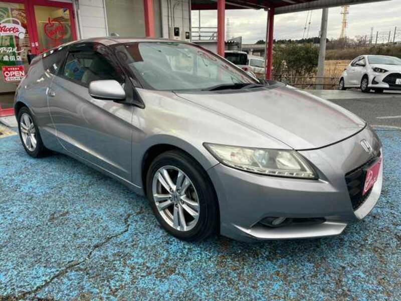 CR-Z