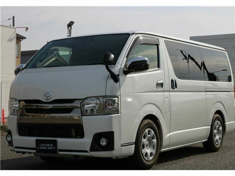 HIACE-0