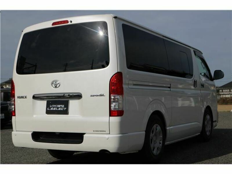 HIACE