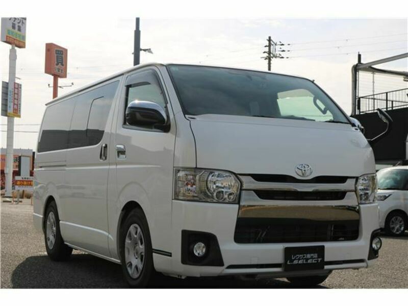 HIACE