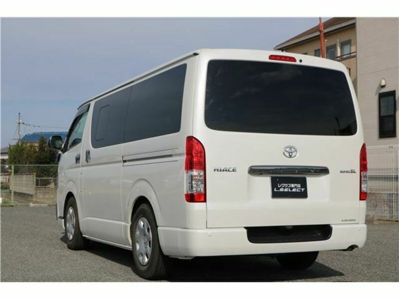 HIACE