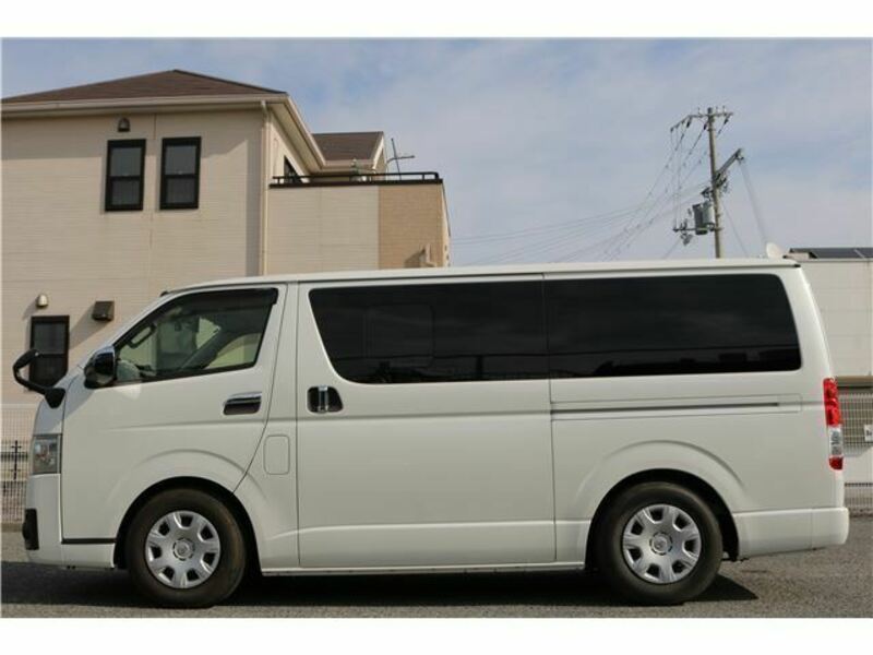 HIACE