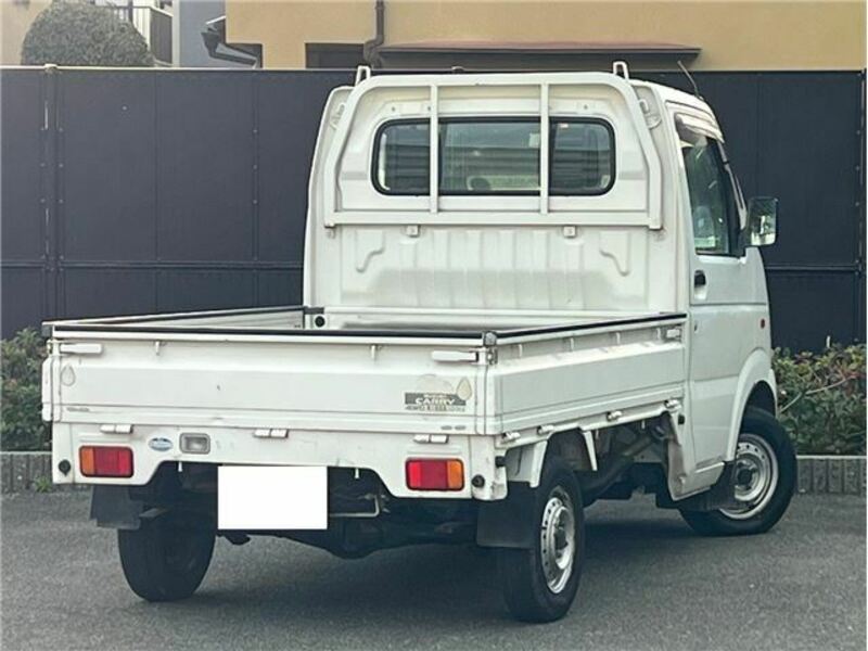 CARRY TRUCK