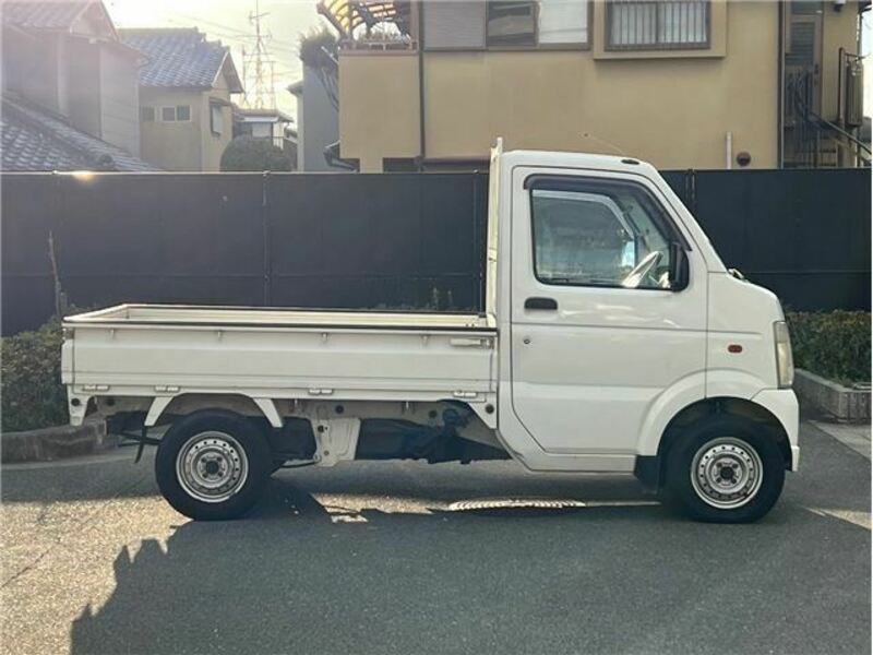 CARRY TRUCK