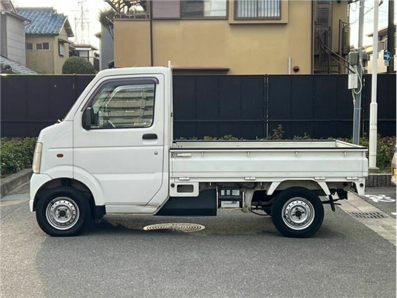 CARRY TRUCK