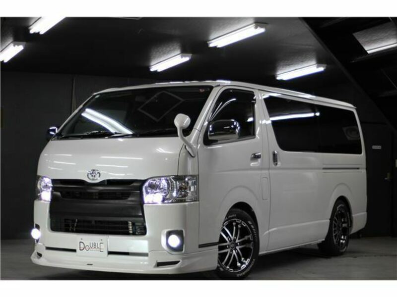 HIACE VAN-0