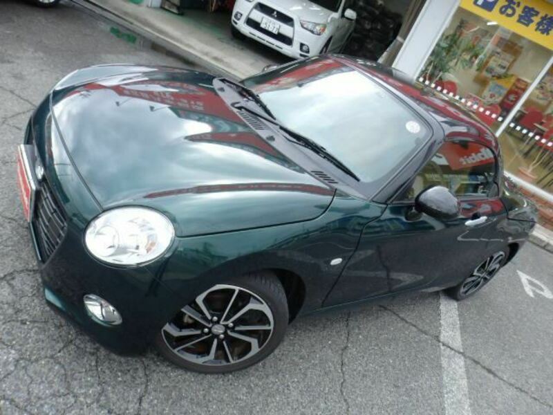 COPEN