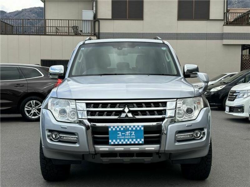 PAJERO