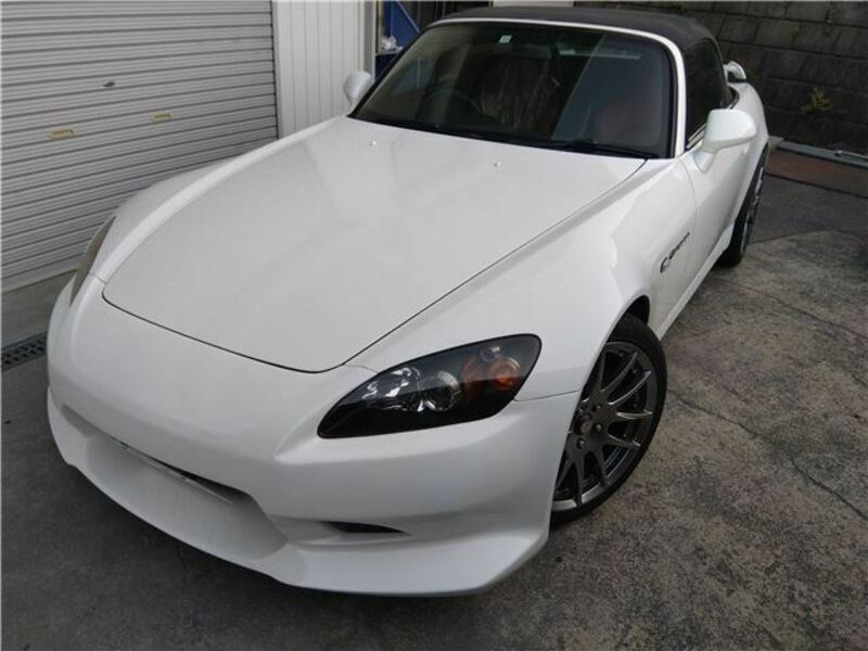 S2000