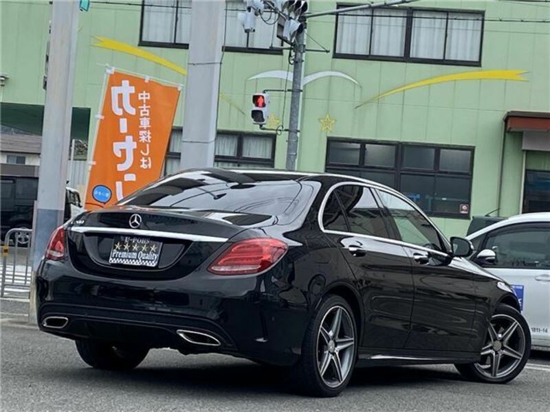 C-CLASS