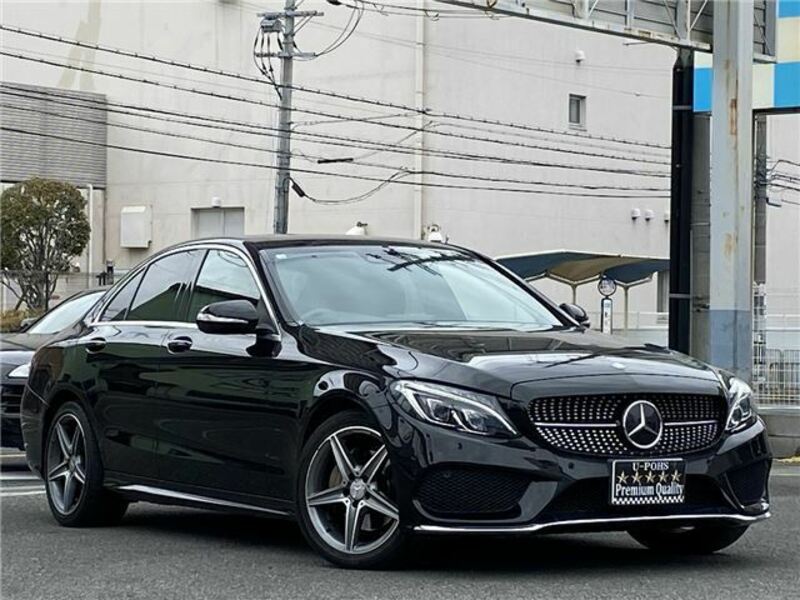 C-CLASS