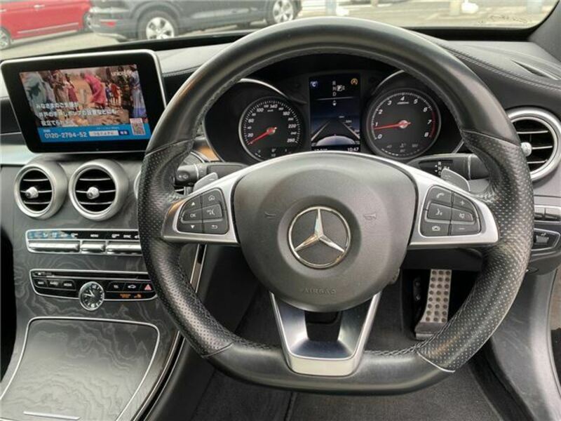 C-CLASS