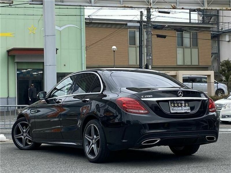 C-CLASS