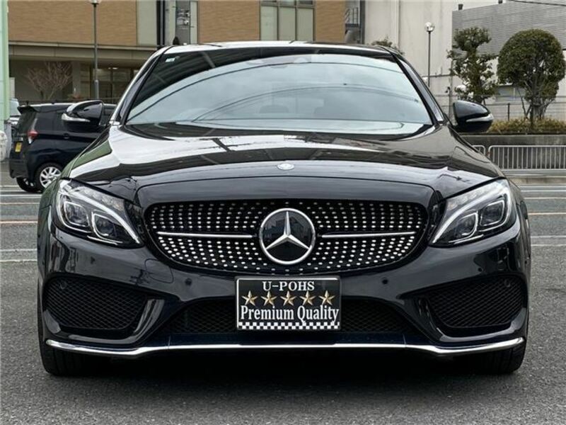 C-CLASS