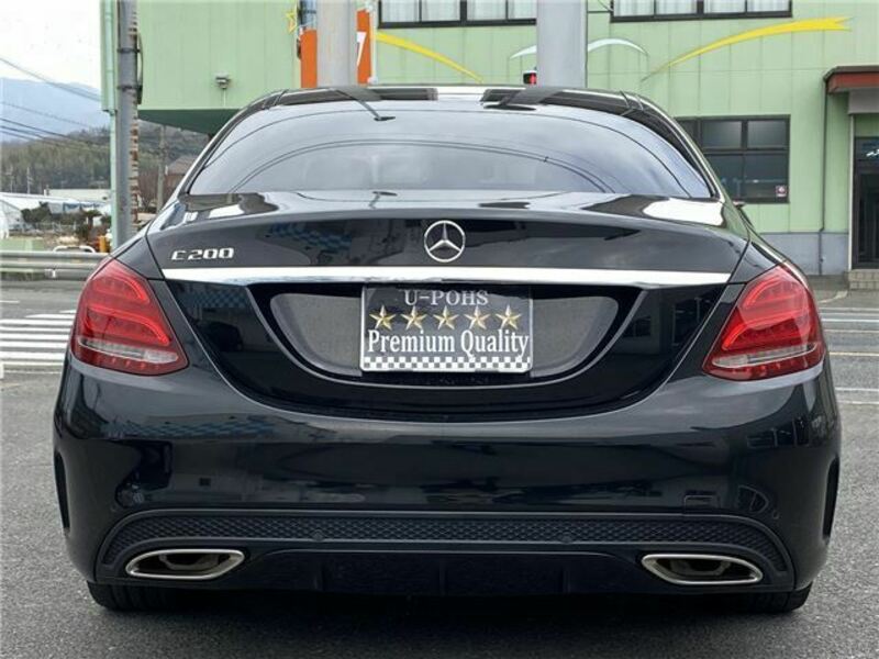 C-CLASS