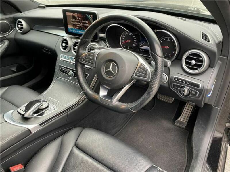 C-CLASS