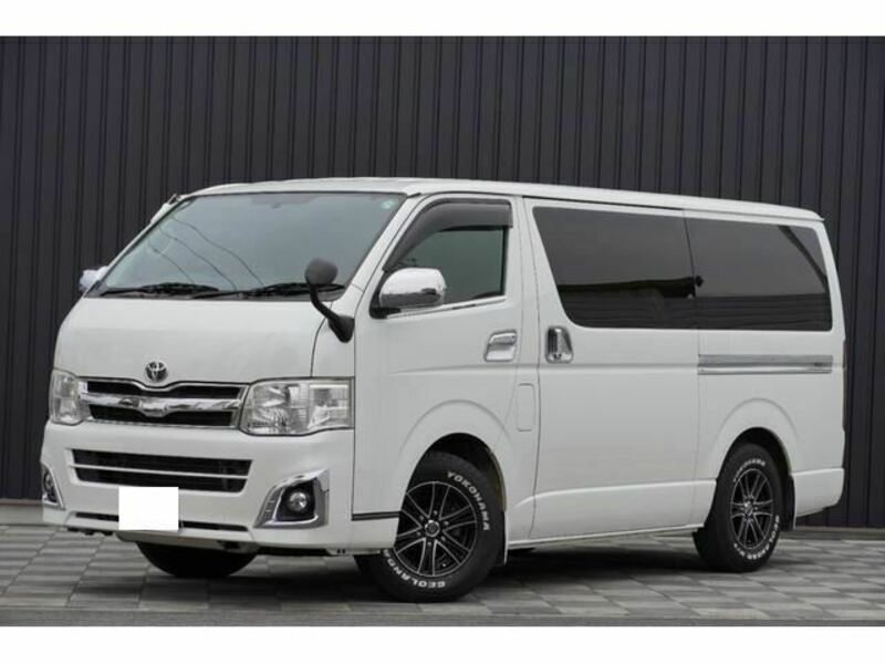 HIACE VAN-0