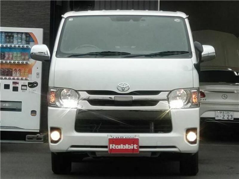 HIACE