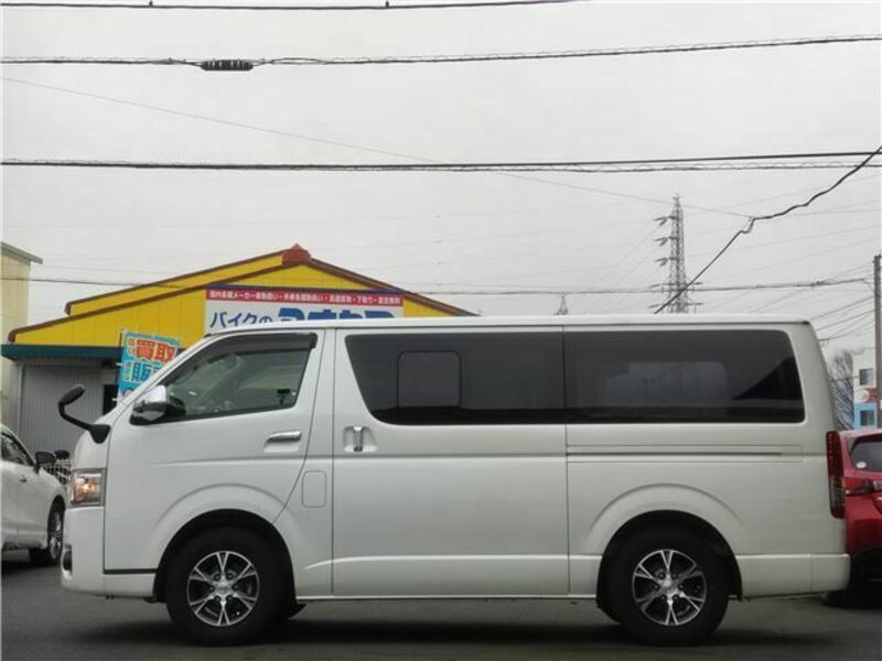 HIACE