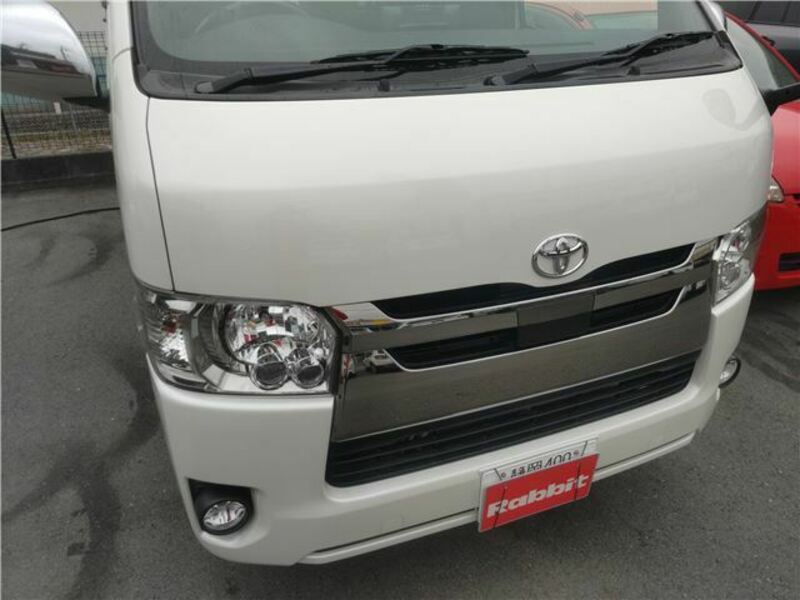 HIACE