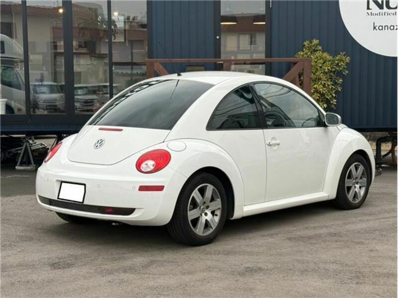 NEW BEETLE