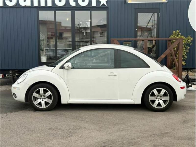 NEW BEETLE