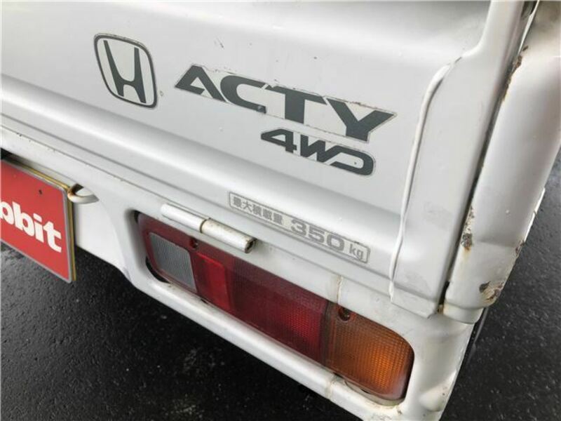 ACTY TRUCK