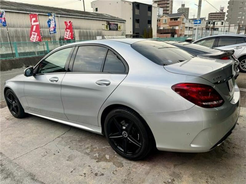 C-CLASS