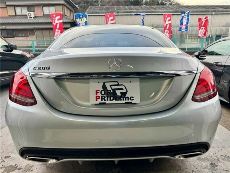 C-CLASS