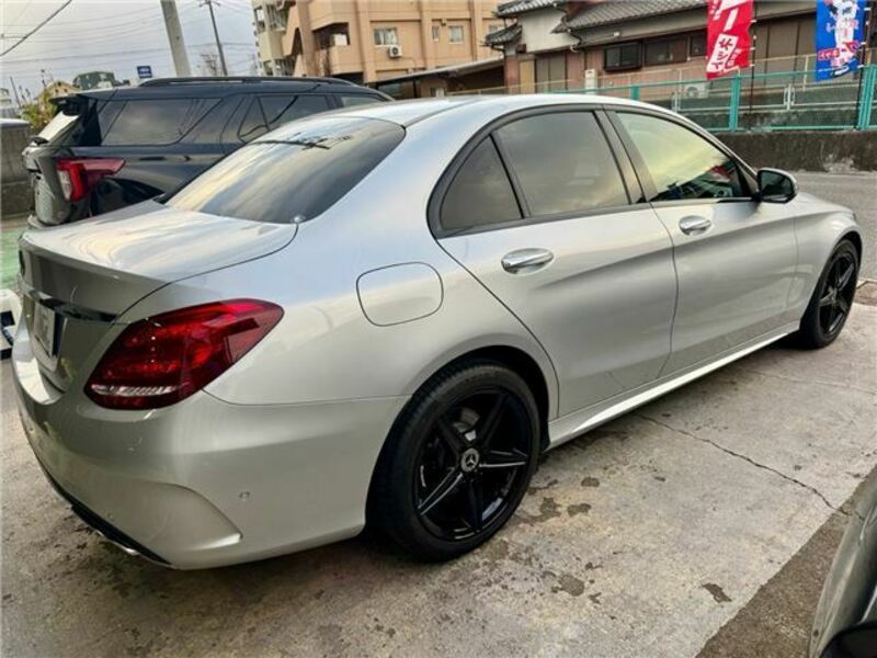 C-CLASS