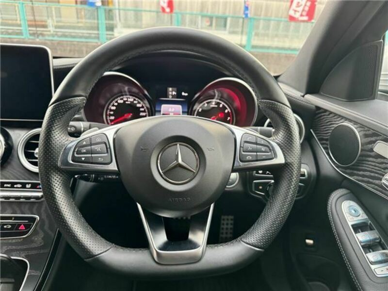 C-CLASS