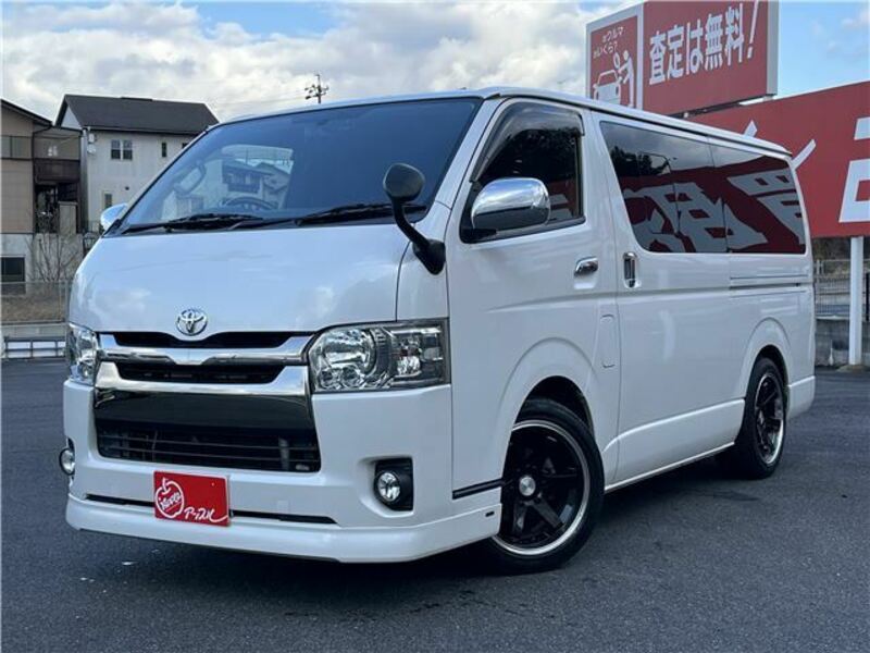 HIACE-0