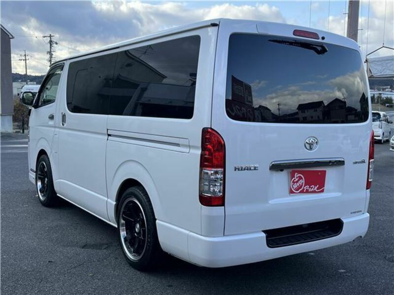 HIACE