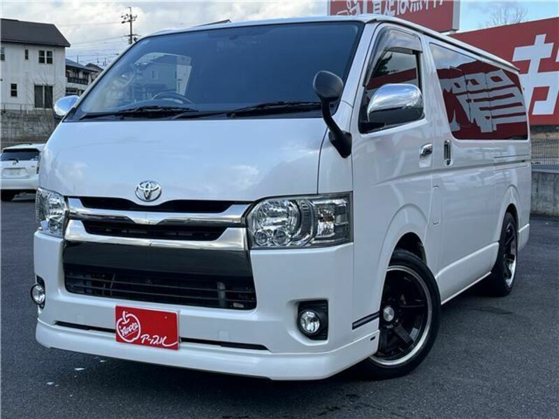 HIACE