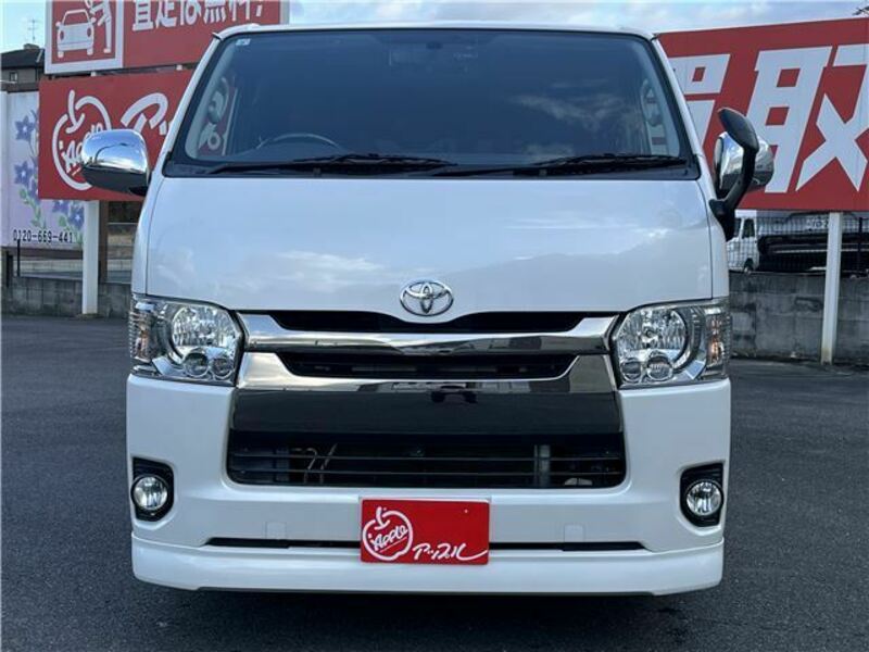 HIACE