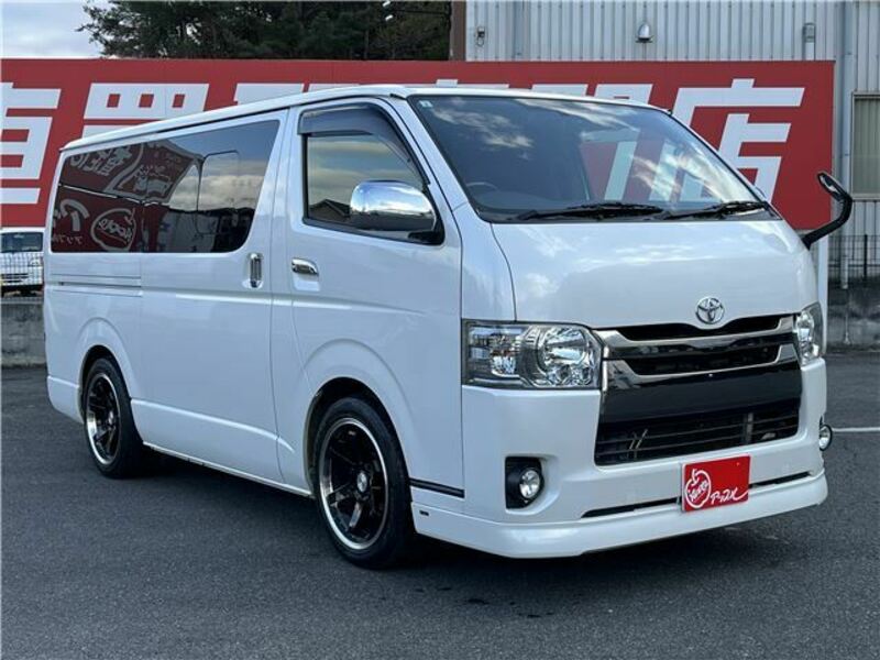 HIACE