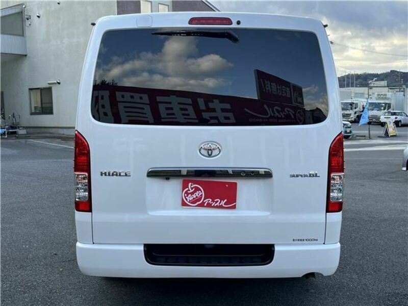 HIACE