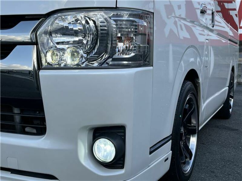 HIACE