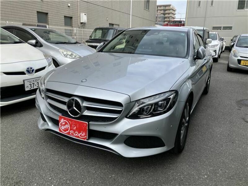 C-CLASS-0