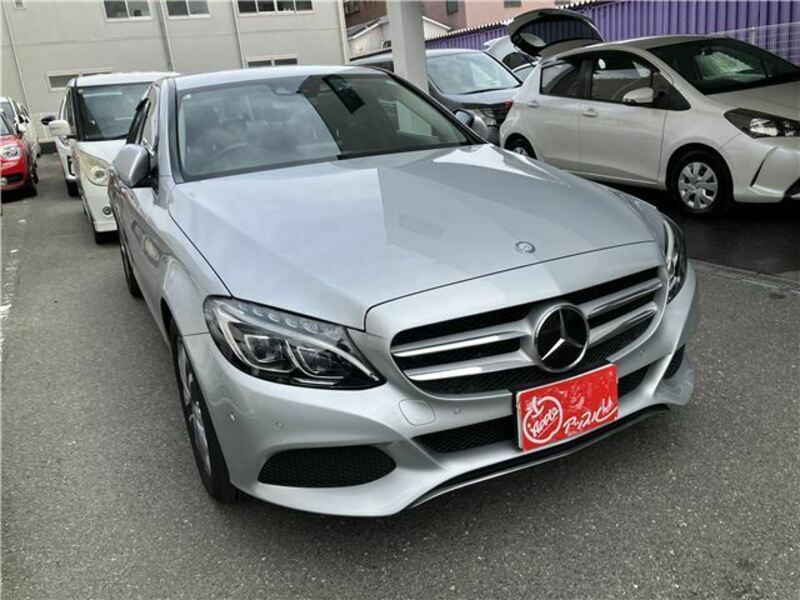 C-CLASS