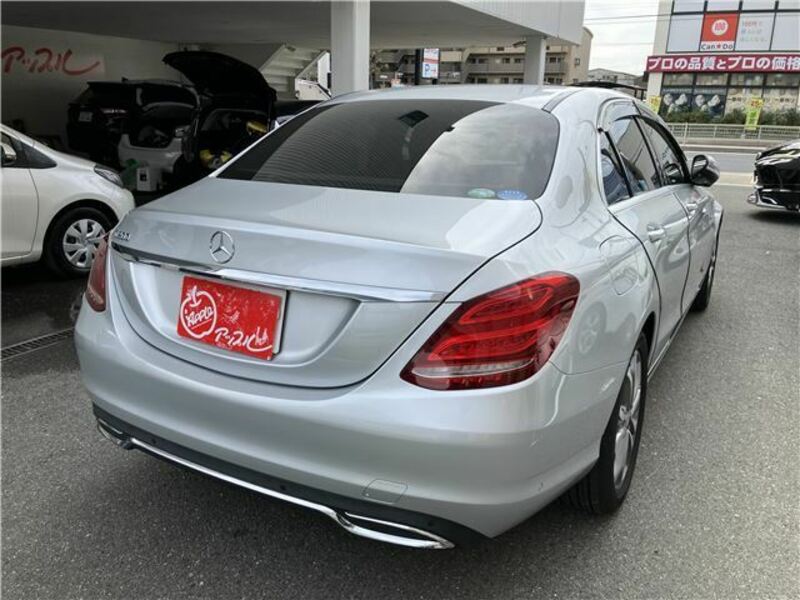 C-CLASS