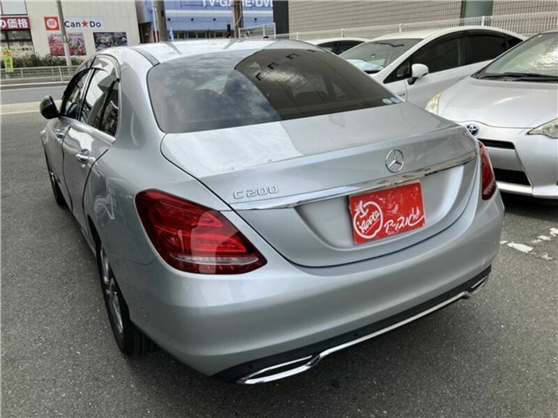 C-CLASS