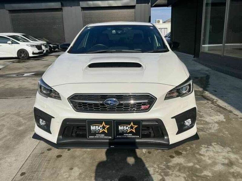 WRX S4