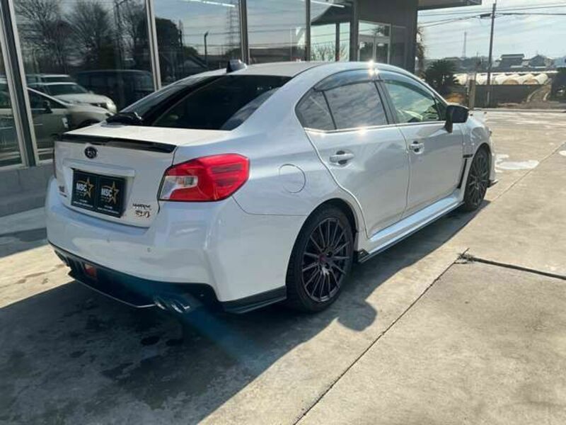 WRX S4