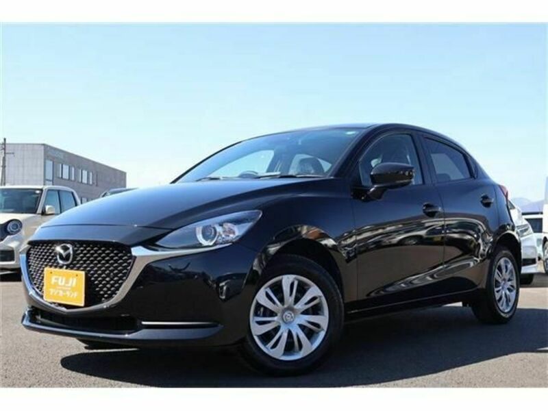 MAZDA2