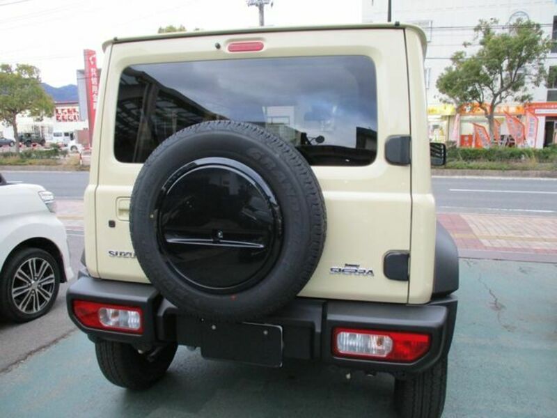 JIMNY SIERRA